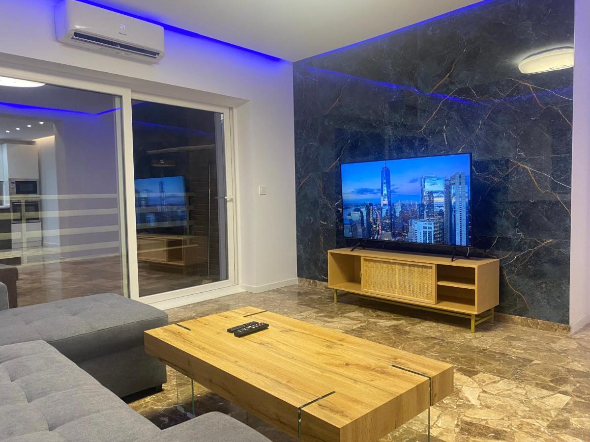 Апартаменты Del Mar Three Bed Flat. Пуэтро-де-Сагунто Экстерьер фото