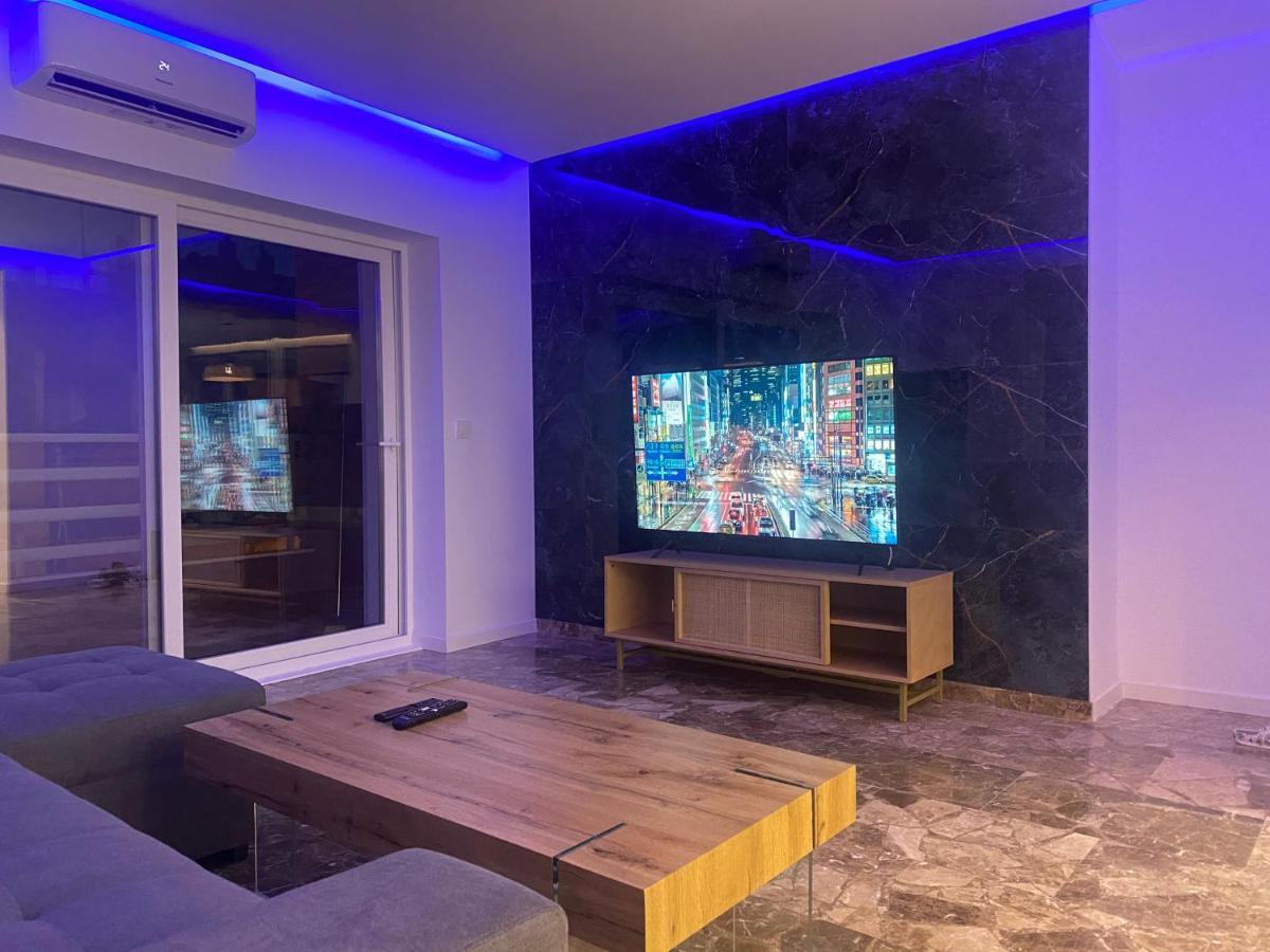 Апартаменты Del Mar Three Bed Flat. Пуэтро-де-Сагунто Экстерьер фото