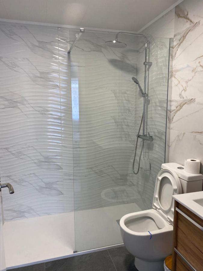 Апартаменты Del Mar Three Bed Flat. Пуэтро-де-Сагунто Экстерьер фото