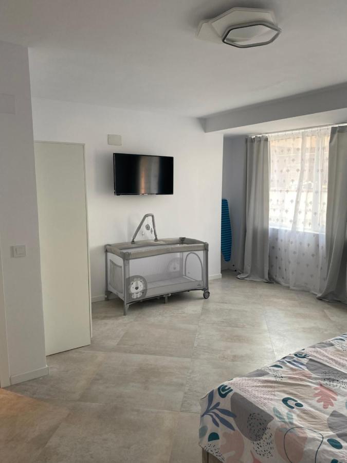 Апартаменты Del Mar Three Bed Flat. Пуэтро-де-Сагунто Экстерьер фото